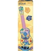 image:imageHedstrom 215 Large Toy Guitar with Adjustable Tuning Pegs for Kids Age 3 Years Old Disney PrincessDisney Stitch