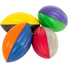 image:imageHedstrom 8 Turbo 2Color Foam Football Boxed
