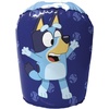 image:imageHedstrom Bluey Bop Bag Combo amp Glove Set  Inflatable Punching Bag for Ages 4 and Above Inflates to 36 Inches