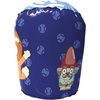 image:imageHedstrom Bluey Bop Bag Combo amp Glove Set  Inflatable Punching Bag for Ages 4 and Above Inflates to 36 Inches