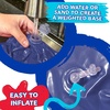 image:imageHedstrom Bluey Bop Bag Inflatable Punching Bag for Kids 42