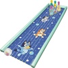 image:imageHedstrom Bumper Bowling  Minnie MouseBluey