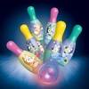 image:imageHedstrom Bumper Bowling  Minnie MouseBluey