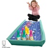 image:imageHedstrom Bumper Bowling  Minnie MouseBluey