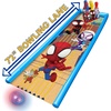image:imageHedstrom Bumper Bowling  Minnie MouseSpidey  Friends