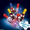 image:imageHedstrom Bumper Bowling  Minnie MouseSpidey  Friends