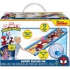 image:imageHedstrom Bumper Bowling  Minnie MouseSpidey  Friends