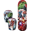 image:imageHedstrom Disney Frozen 2 Bop Bag Inflatable Punching Bag with Gloves Set inflates to 36Avengers
