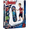 image:imageHedstrom Disney Frozen 2 Bop Bag Inflatable Punching Bag with Gloves Set inflates to 36Avengers
