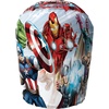 image:imageHedstrom Disney Frozen 2 Bop Bag Inflatable Punching Bag with Gloves Set inflates to 36Avengers