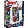 image:imageHedstrom Disney Frozen 2 Bop Bag Inflatable Punching Bag with Gloves Set inflates to 36Avengers