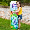 image:imageHedstrom Disney Frozen 2 Bop Bag Inflatable Punching Bag with Gloves Set inflates to 36Blues Clues