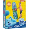 image:imageHedstrom Disney Frozen 2 Bop Bag Inflatable Punching Bag with Gloves Set inflates to 36Blues Clues