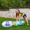 image:imageHedstrom Disney Frozen 2 Bop Bag Inflatable Punching Bag with Gloves Set inflates to 36Blues Clues