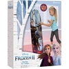 image:imageHedstrom Disney Frozen 2 Bop Bag Inflatable Punching Bag with Gloves Set inflates to 36Disney Frozen