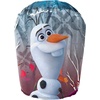 image:imageHedstrom Disney Frozen 2 Bop Bag Inflatable Punching Bag with Gloves Set inflates to 36Multicolor
