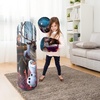 image:imageHedstrom Disney Frozen 2 Bop Bag Inflatable Punching Bag with Gloves Set inflates to 36Multicolor