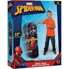 image:imageHedstrom Disney Frozen 2 Bop Bag Inflatable Punching Bag with Gloves Set inflates to 36Spiderman