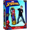 image:imageHedstrom Disney Frozen 2 Bop Bag Inflatable Punching Bag with Gloves Set inflates to 36Spiderman Style 1