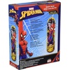 image:imageHedstrom Disney Frozen 2 Bop Bag Inflatable Punching Bag with Gloves Set inflates to 36Spiderman Style 1