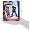 image:imageHedstrom Disney Frozen 2 Bop Bag Inflatable Punching Bag with Gloves Set inflates to 36Spiderman Style 1