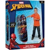 image:imageHedstrom Disney Frozen 2 Bop Bag Inflatable Punching Bag with Gloves Set inflates to 36Spiderman Style 2