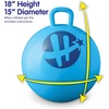 image:imageHedstrom Disney Frozen Hopper Ball Hop Ball for Kids inflates up to 15Blues Clues