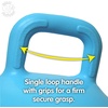 image:imageHedstrom Disney Frozen Hopper Ball Hop Ball for Kids inflates up to 15Blues Clues