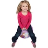 image:imageHedstrom Disney Frozen Hopper Ball Hop Ball for Kids inflates up to 15Disney Frozen