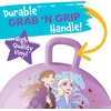 image:imageHedstrom Disney Frozen Hopper Ball Hop Ball for Kids inflates up to 15Disney Frozen