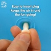 image:imageHedstrom Disney Frozen Hopper Ball Hop Ball for Kids inflates up to 15Mickey Mouse