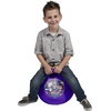 image:imageHedstrom Disney Frozen Hopper Ball Hop Ball for Kids inflates up to 15Paw Patrolpurple