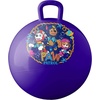 image:imageHedstrom Disney Frozen Hopper Ball Hop Ball for Kids inflates up to 15Paw Patrolpurple