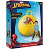 image:imageHedstrom Disney Frozen Hopper Ball Hop Ball for Kids inflates up to 15Spidermanyellow