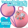 image:imageHedstrom Disney Princess Hopper Ball inflates up to 15