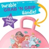 image:imageHedstrom Disney Princess Hopper Ball inflates up to 15