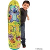 image:imageHedstrom Disney Stitch Bop Bag  Inflatable Punching Bag Inflates to 42 Inches