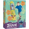 image:imageHedstrom Disney Stitch Bop Bag  Inflatable Punching Bag Inflates to 42 Inches