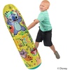 image:imageHedstrom Disney Stitch Bop Bag  Inflatable Punching Bag Inflates to 42 Inches