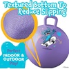 image:imageHedstrom Disney Stitch Hopper Ball Jumping Ball for Kids 15
