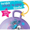 image:imageHedstrom Disney Stitch Hopper Ball Jumping Ball for Kids 15