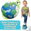 image:imageHedstrom Football ProductsBluey Jr