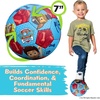 image:imageHedstrom Football ProductsPaw Patrol Jr