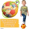 image:imageHedstrom Football ProductsStitch Jr