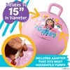 image:imageHedstrom Gabbys Dollhouse Hopper Ball Jumping Ball for Kids 15