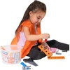 image:imageHedstrom Helpful Heroes Dress Up Set  FirefighterBuilder