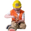 image:imageHedstrom Helpful Heroes Dress Up Set  FirefighterBuilder