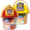 image:imageHedstrom Helpful Heroes Dress Up Set  FirefighterBuilder