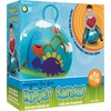 image:imageHedstrom Hopper Ball Hopping Ball Jumping Ball Flowers 18 InchDinosaurs