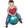 image:imageHedstrom Hopper Ball Hopping Ball Jumping Ball Flowers 18 InchDinosaurs